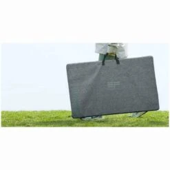 Panneau Solaire Pliable 400W - Randonnée Caravaning Camping - ECOFLOW -Matériel De Pêche panneau solaire pliable 400w randonnee caravaning camping ecoflow 6