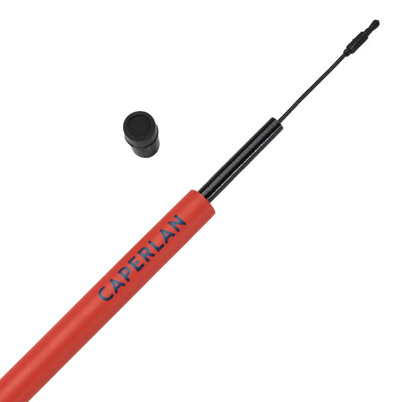 PANOPLIE CANNE + LIGNE MONTEE FIRSTFISH 3M POUR LA DECOUVERTE DE LA PÊCHE 5 PANOPLIE CANNE + LIGNE MONTEE FIRSTFISH 3M POUR LA DECOUVERTE DE LA PÊCHE – Image 3