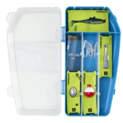 PANOPLIE DÉCOUVERTE DE LA PÊCHE En Mer UFISH SEA 350 ETU -Matériel De Pêche panoplie decouverte de la peche en mer ufish sea 350 etu 2