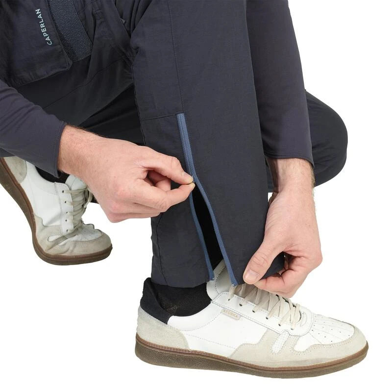 Pantalon De Pêche Anti-UV 500 Convertible 8 Pantalon De Pêche Anti-UV 500 Convertible – Image 6