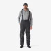 Pantalon De Pêche Wading étanche Et Respirant Chaussons Néoprène - TW 900 BR-S -Matériel De Pêche pantalon de peche wading etanche et respirant chaussons neoprene tw 900 br s