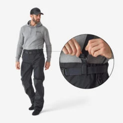 Pantalon De Pêche Wading étanche Et Respirant Chaussons Néoprène - TW 900 BR-S 14 Pantalon De Pêche Wading étanche Et Respirant Chaussons Néoprène - TW 900 BR-S -Matériel De Pêche pantalon de peche wading etanche et respirant chaussons neoprene tw 900 br s 2