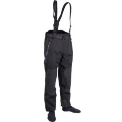 Pantalon De Pêche Wading étanche Et Respirant Chaussons Néoprène - TW 900 BR-S 20 Pantalon De Pêche Wading étanche Et Respirant Chaussons Néoprène - TW 900 BR-S -Matériel De Pêche pantalon de peche wading etanche et respirant chaussons neoprene tw 900 br s 8