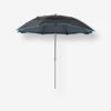 PARAPLUIE PARASOL DE 2,3M DE DIAMETRE POUR LA PRATIQUE DE LA PÊCHE U500 XL 1 PARAPLUIE PARASOL DE 2,3M DE DIAMETRE POUR LA PRATIQUE DE LA PÊCHE U500 XL -Matériel De Pêche parapluie parasol de 23m de diametre pour la pratique de la peche u500 xl