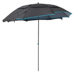 PARAPLUIE PARASOL DE 2,3M DE DIAMETRE POUR LA PRATIQUE DE LA PÊCHE U500 XL 14 PARAPLUIE PARASOL DE 2,3M DE DIAMETRE POUR LA PRATIQUE DE LA PÊCHE U500 XL -Matériel De Pêche parapluie parasol de 23m de diametre pour la pratique de la peche u500 xl 2