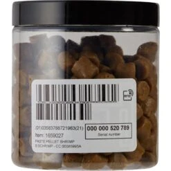 Paste Pellet Shrimp 150 Gr Pêche En Mer -Matériel De Pêche paste pellet shrimp 150 gr peche en mer 2