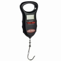 PECHE DU CARNASSIER PESON DIGITAL BERKLEY 50 LBS