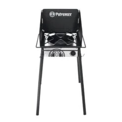 Petromax Cuisinière à Gaz GE45 -Matériel De Pêche petromax cuisiniere a gaz ge45 1
