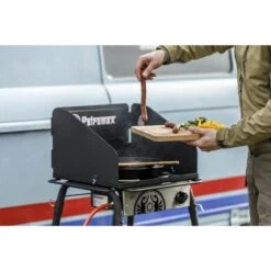 Petromax Cuisinière à Gaz GE45 -Matériel De Pêche petromax cuisiniere a gaz ge45 3