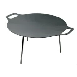 Petromax FS48 Plaque De Cuisson Et Bol De Feu -Matériel De Pêche petromax fs48 plaque de cuisson et bol de feu 3