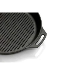 Petromax GP30 Grill Skillet En Acier -Matériel De Pêche petromax gp30 grill skillet en acier 2
