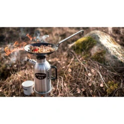 Petromax Poêle En Fonte SP20 -Matériel De Pêche petromax poele en fonte sp20 2