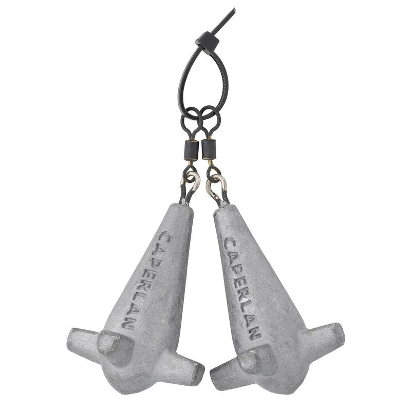 PLOMB À SONDER 85G PÊCHE DE LA CARPE 6 PLOMB À SONDER 85G PÊCHE DE LA CARPE – Image 4