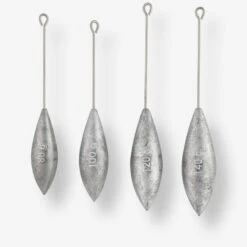 Plomb Pêche En Surfcasting SW SURF BOMB 11 Plomb Pêche En Surfcasting SW SURF BOMB -Matériel De Pêche plomb peche en surfcasting sw surf bomb 4