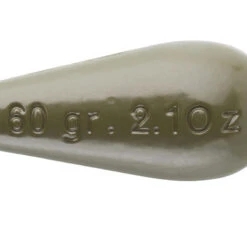 Plombs Pêche De La Carpe Plombs Distance 60g (x5) 7 Plombs Pêche De La Carpe Plombs Distance 60g (x5) -Matériel De Pêche plombs peche de la carpe plombs distance 60g x5 2