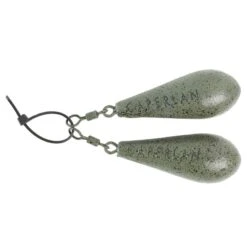 Plombs Pêche De La Carpe Plombs Distance 90g (x2) 8 Plombs Pêche De La Carpe Plombs Distance 90g (x2) -Matériel De Pêche plombs peche de la carpe plombs distance 90g x2 2