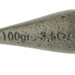 Plombs Pêche De La Carpe Plombs Distance100g (x2) -Matériel De Pêche plombs peche de la carpe plombs distance100g x2 3