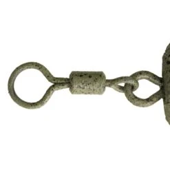 Plombs Pêche De La Carpe Plombs Grippa 240g (x2) -Matériel De Pêche plombs peche de la carpe plombs grippa 240g x2 2