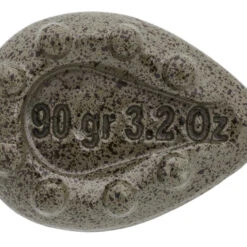 Plombs Pêche De La Carpe Plombs Grippa 90g (x2) -Matériel De Pêche plombs peche de la carpe plombs grippa 90g x2 1