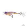 Poisson Nageur Salmo Rail Shad Sinking 6cm (HPU - Holographic Purpledescent) -Matériel De Pêche poisson nageur salmo rail shad sinking 6cm hpu holographic purpledescent