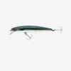 Poisson Nageur SAXTON 110F Mack Vert Pêche Au Leurre En Mer -Matériel De Pêche poisson nageur saxton 110f mack vert peche au leurre en mer