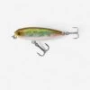 POISSON NAGEUR STICKBAIT WXM STK 45 F DOS VERT