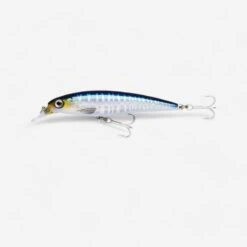 Rapala Poisson Nageur X RAP SRX10 WHU Pêche Aux Leurres En Mer