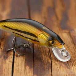 POISSONS NAGEURS JERKBAIT MINNOW PÊCHE AUX LEURRES KIT TRUITE 3 PN -Matériel De Pêche poissons nageurs jerkbait minnow peche aux leurres kit truite 3 pn 8