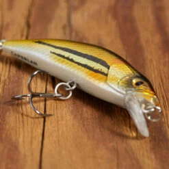 POISSONS NAGEURS JERKBAIT MINNOW PÊCHE AUX LEURRES KIT TRUITE 3 PN -Matériel De Pêche poissons nageurs jerkbait minnow peche aux leurres kit truite 3 pn 9