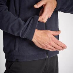 POLAIRE 500 BLEU -Matériel De Pêche polaire 500 bleu 4