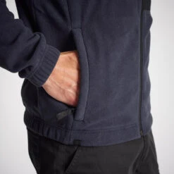 POLAIRE 500 BLEU -Matériel De Pêche polaire 500 bleu 5