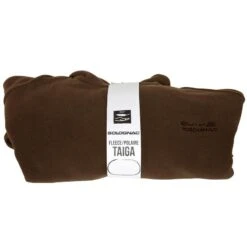 POLAIRE MARRON 100 15 POLAIRE MARRON 100 -Matériel De Pêche polaire marron 100 3