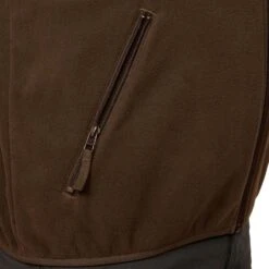 POLAIRE MARRON 100 18 POLAIRE MARRON 100 -Matériel De Pêche polaire marron 100 6