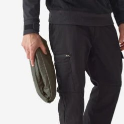 Poncho / Vareuse De Pêche Imperméable - FP 500 Kaki -Matériel De Pêche poncho vareuse de peche impermeable fp 500 kaki 4