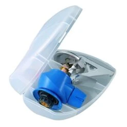 Campingaz Réchaud Twister Plus Avec Boîte De Rangement 6 Campingaz Réchaud Twister Plus Avec Boîte De Rangement -Matériel De Pêche rechaud twister plus avec boite de rangement 1