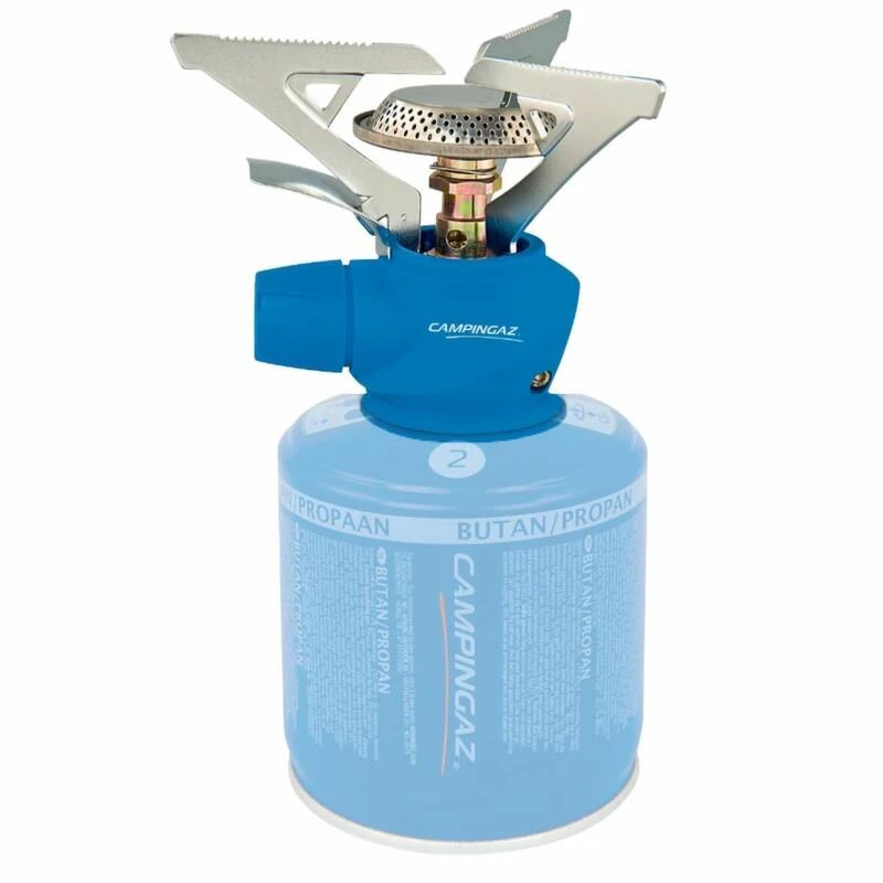 Campingaz Réchaud Twister Plus Avec Boîte De Rangement 3 Campingaz Réchaud Twister Plus Avec Boîte De Rangement