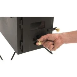 Robens Poêle à Bois Kobuk -Matériel De Pêche robens poele a bois kobuk 4