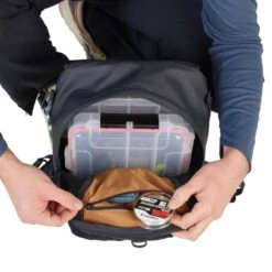 Sac à Dos De Pêche 500 15L -Matériel De Pêche sac a dos de peche 500 15l 9