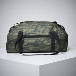 SAC DE TRANSPORT 40L CAMO -Matériel De Pêche sac de transport 40l camo 2