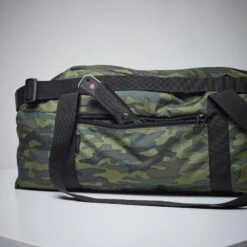 SAC DE TRANSPORT 40L CAMO -Matériel De Pêche sac de transport 40l camo 3
