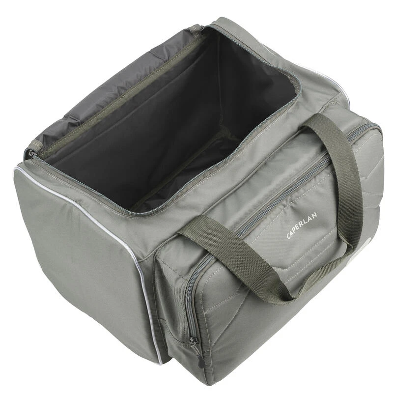 SAC PÊCHE DE LA CARPE CARRYALL 500 32L 5 SAC PÊCHE DE LA CARPE CARRYALL 500 32L – Image 3