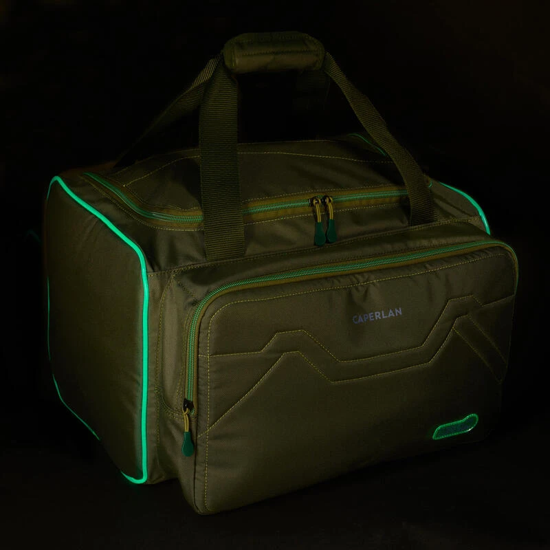 SAC PÊCHE DE LA CARPE CARRYALL 500 32L 6 SAC PÊCHE DE LA CARPE CARRYALL 500 32L – Image 4