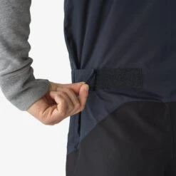 Salopette De Pêche Imperméable Chaude Homme - FO 500 TH Grise 16 Salopette De Pêche Imperméable Chaude Homme - FO 500 TH Grise -Matériel De Pêche salopette de peche impermeable chaude homme fo 500 th grise 5