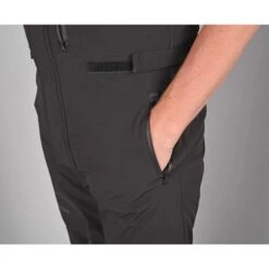 Salopette Gamakatsu G-2.5 Layer Bib & Brace -Matériel De Pêche salopette gamakatsu g 25 layer bib and brace 4