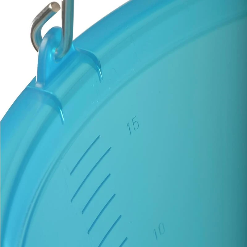 Seau De Pêche 17L 4 Seau De Pêche 17L – Image 2