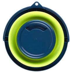 SEAU DE PÊCHE PLIANT 3L SW BKT PM -Matériel De Pêche seau de peche pliant 3l sw bkt pm 2