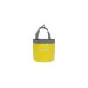 Seau Souple & Pliable 15L Jaune Zulupack 1 Seau Souple & Pliable 15L Jaune Zulupack -Matériel De Pêche seau souple and pliable 15l jaune zulupack