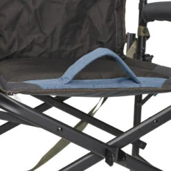 SIEGE PLIANT DE PECHE ESSENSEAT 500 COMFORT -Matériel De Pêche siege pliant de peche essenseat 500 comfort 5