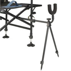 SIEGE PLIANT DE PECHE ESSENSEAT 500 COMFORT -Matériel De Pêche siege pliant de peche essenseat 500 comfort 6