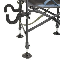 SIEGE PLIANT DE PECHE ESSENSEAT 500 COMFORT -Matériel De Pêche siege pliant de peche essenseat 500 comfort 7